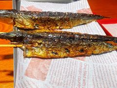 -大成海鲜烧烤·小龙虾(五角场店)