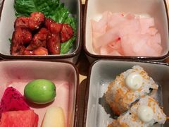 -Mr·Fish鱼鲜生海鲜放题(银泰in99店)