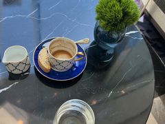 -茶源Fountain Lounge大堂吧·北京东方君悦大酒店