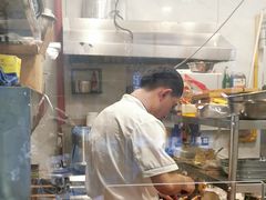 特色烧鸽子-正通记·哈尔滨烧烤·炭烤鸽子(七宝万科国际店)