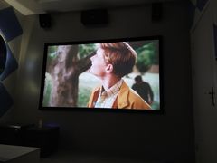 -小小班私人影院·猫咖(万达茂广场店)