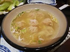 -南京大牌档(凯德大峡谷店)