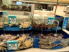 -海景壹号大酒店(滨湖店)