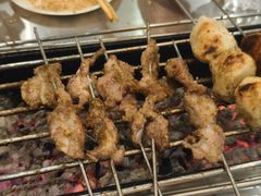 -小寒羊烧烤(凯瑞时代大厦店)