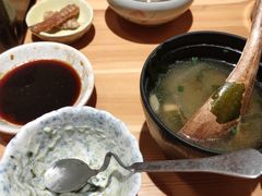 抹茶布丁-大岛日本料理铁板烧(南通大饭店)