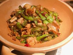 -吃饭皇帝大(解放西路店)