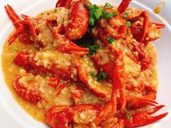 -二钳洞庭虾蟹·江湖菜(成都鹭岛店)
