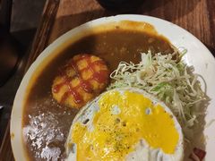 -金龙咖喱