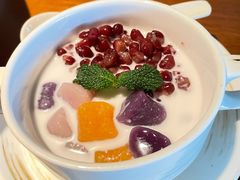 -庆春朴门(前滩太古里店)