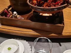 -云境生态园(红谷滩店)