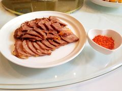 -眉州东坡(北苑华贸店)