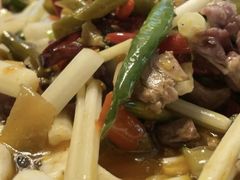 -琬苑鸽庄·川粤融合菜(解放碑总店)