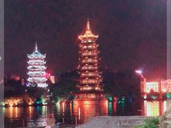 -桂林两江四湖景区