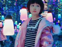 -天津梵高星空艺术馆(天河城旗舰店)