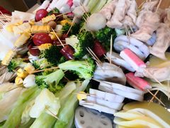 -谢智冷沾沾(马家巷总店)