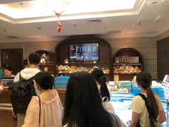 -上海国际饭店