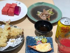-大渔铁板烧(万象城店)