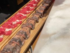 -煲宫猪肚鸡(晶品店)