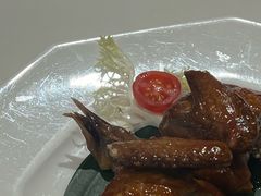 -東海海鲜酒家(中信广场店)