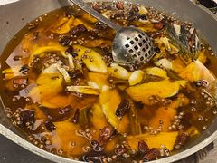 -辣婆婆(航天桥店)