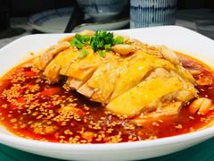 口水鸡-潞安酒店(宁国路店)