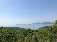 -太湖渔洋山