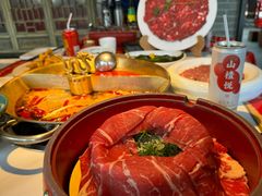 -小龙翻大江文化火锅(宽窄店)