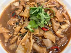 -长平老姿娘夜粥(平东一街店)