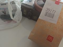 -麦当劳(健德桥得来速店)