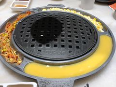 -韩宫宴炭火烤肉(印象城店)