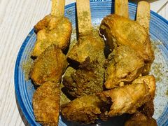 -轻蔬不用等·素食(江苏路店)