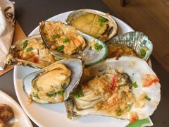-拉蒂娜·巴西牛排馆 Latina·Brazilian Steakhouse(王府井喜悦店)