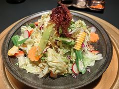 -無二炙坊·和牛烧肉(大钟寺1733店)