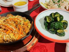 -宋园·金宴浙鲜馆(静安店)