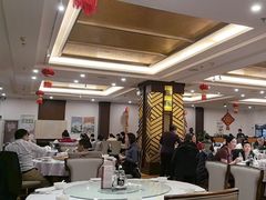 -贵州大厦贵州厅(樱花园西街店)