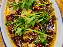 -美味居(古城店)