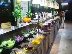 -素心素食(翠苑店)