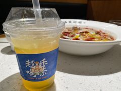 -江渔儿酸菜鱼(奥园广场金发购物中心店)