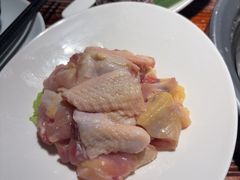-大良毋米粥(锦龙路总店)