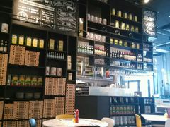 -玛尚诺Pizza&Bar(长泰广场店)