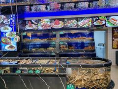 -皇朝海鲜酒店
