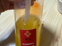 -秀儿四九城·新京菜(亚运村鸟巢店)