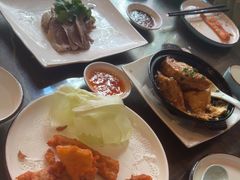 -鹅滋道(甘坑古镇店)