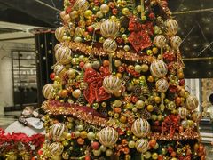 -上海苏宁宝丽嘉酒店·Cafe Bellagio西餐厅