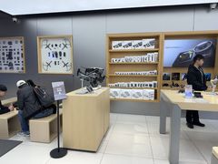 -DJI大疆(深圳华强北曼哈授权体验店)