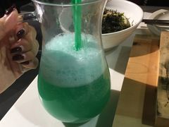 -火炉火自助餐(枫蓝国际店)