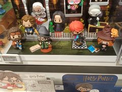 -泡泡玛特POPMART(上海环球港店)