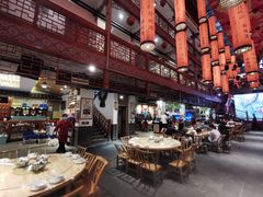 -巴人堂(女儿城店)