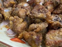-标记美食新鲜猪杂(兴南大道店)
