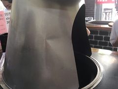 -炮爷东北铁锅炖(棠安路店)
